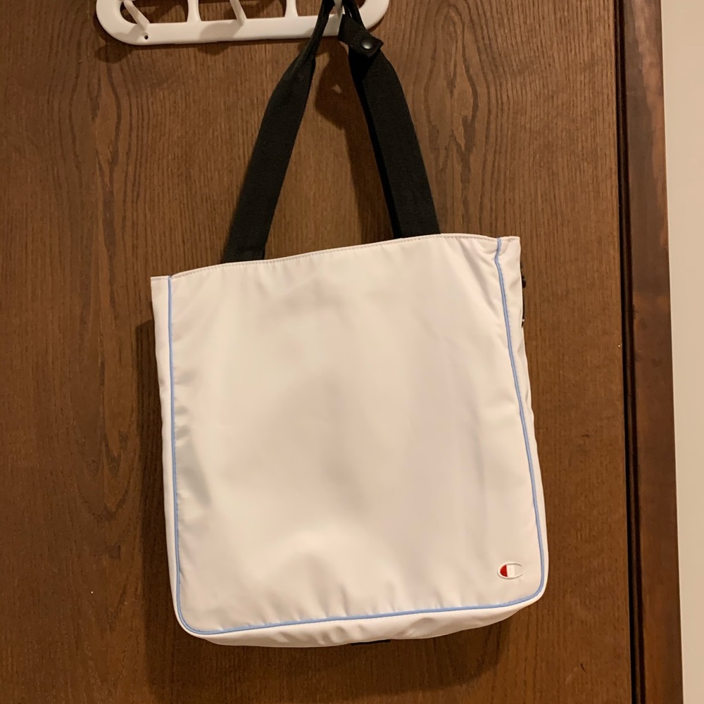 Champion tote bag
